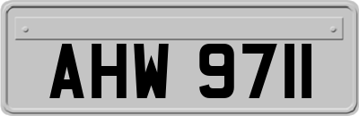 AHW9711