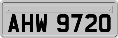 AHW9720