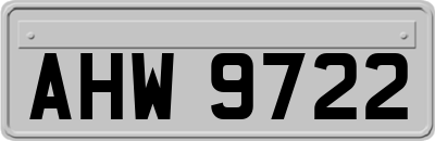 AHW9722