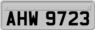 AHW9723