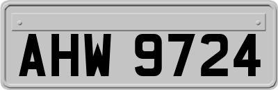 AHW9724
