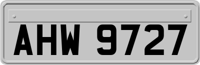 AHW9727