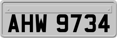 AHW9734