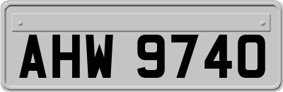 AHW9740