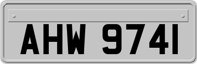 AHW9741