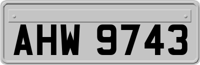AHW9743