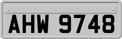 AHW9748