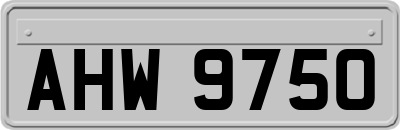 AHW9750