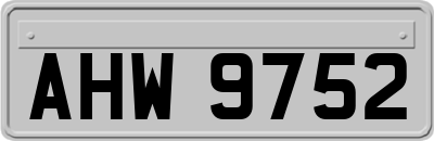 AHW9752