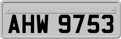 AHW9753
