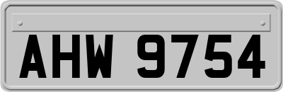 AHW9754