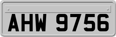 AHW9756
