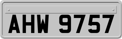 AHW9757
