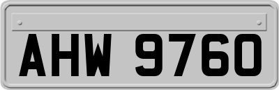 AHW9760