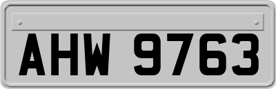 AHW9763