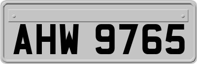 AHW9765