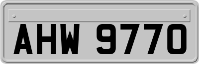 AHW9770