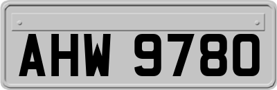 AHW9780