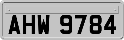 AHW9784
