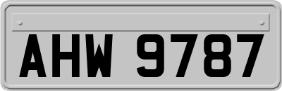 AHW9787