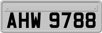 AHW9788