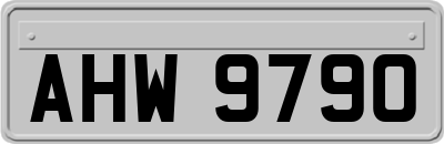 AHW9790