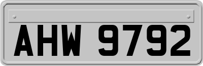 AHW9792