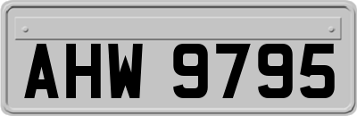 AHW9795
