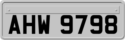 AHW9798