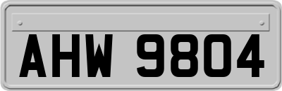 AHW9804