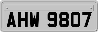 AHW9807