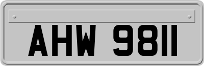 AHW9811