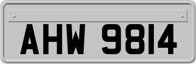 AHW9814