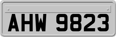 AHW9823