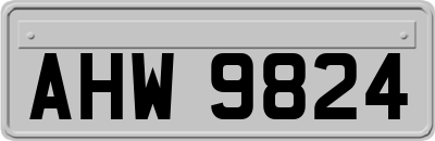 AHW9824