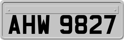 AHW9827