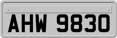 AHW9830