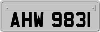 AHW9831