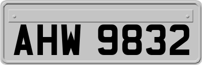 AHW9832