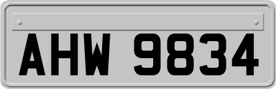 AHW9834