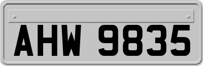 AHW9835