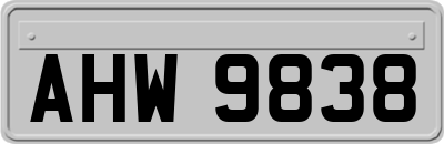 AHW9838