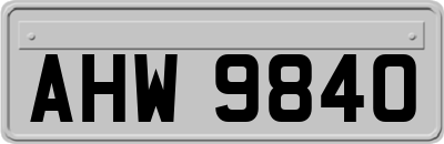 AHW9840