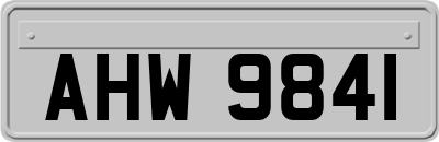 AHW9841