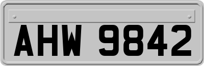 AHW9842