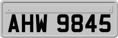 AHW9845
