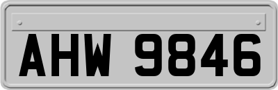 AHW9846