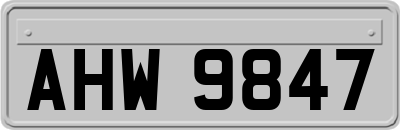 AHW9847