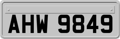 AHW9849
