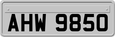 AHW9850